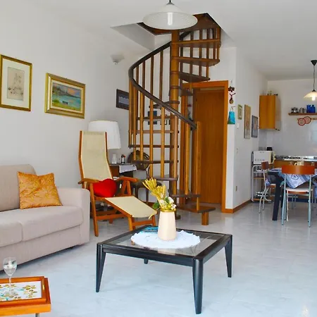 Апартаменты Loft With Big Terrace Lake View *