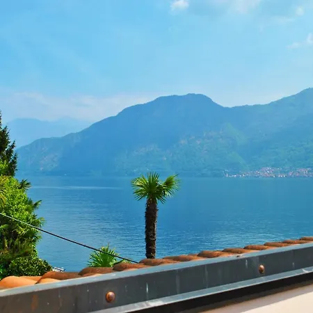 Loft With Big Terrace Lake View * Сала-Комачина