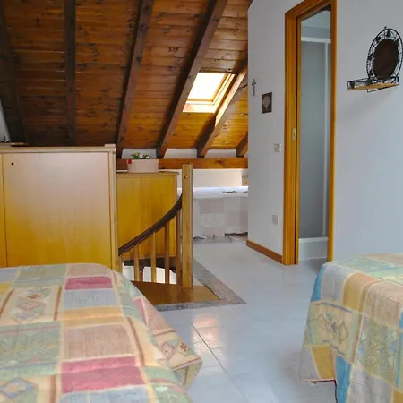 Апартаменты Loft With Big Terrace Lake View *