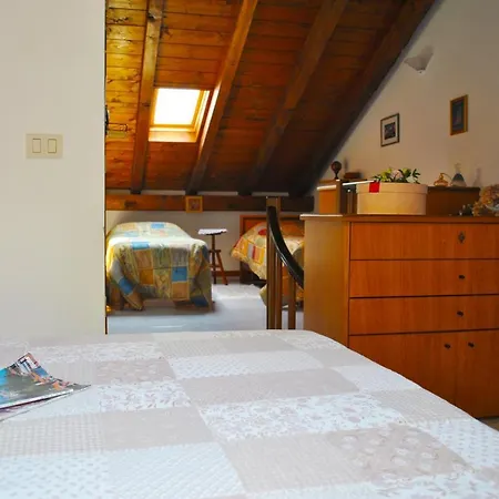 Loft With Big Terrace Lake View Апартаменты