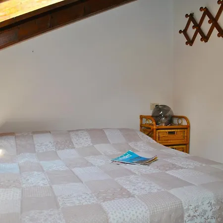 Loft With Big Terrace Lake View Апартаменты Сала-Комачина